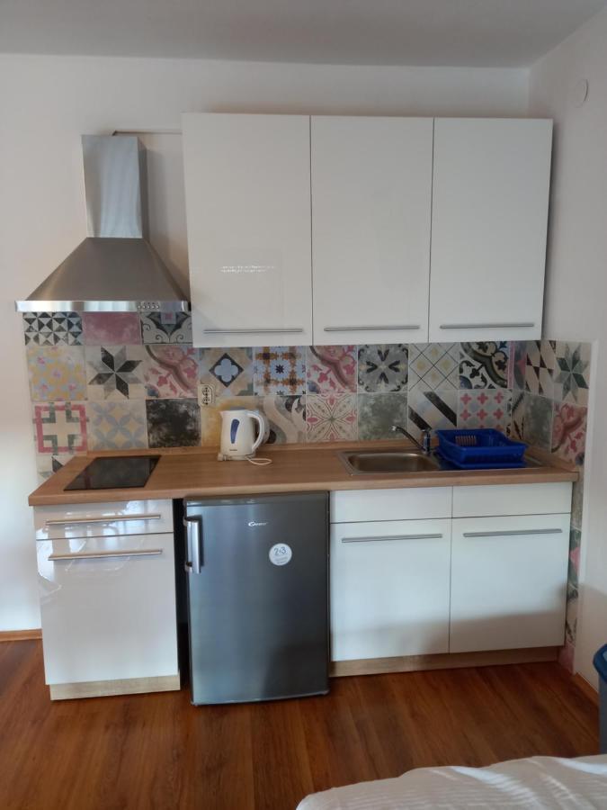 Roko Apartments Selce Luaran gambar