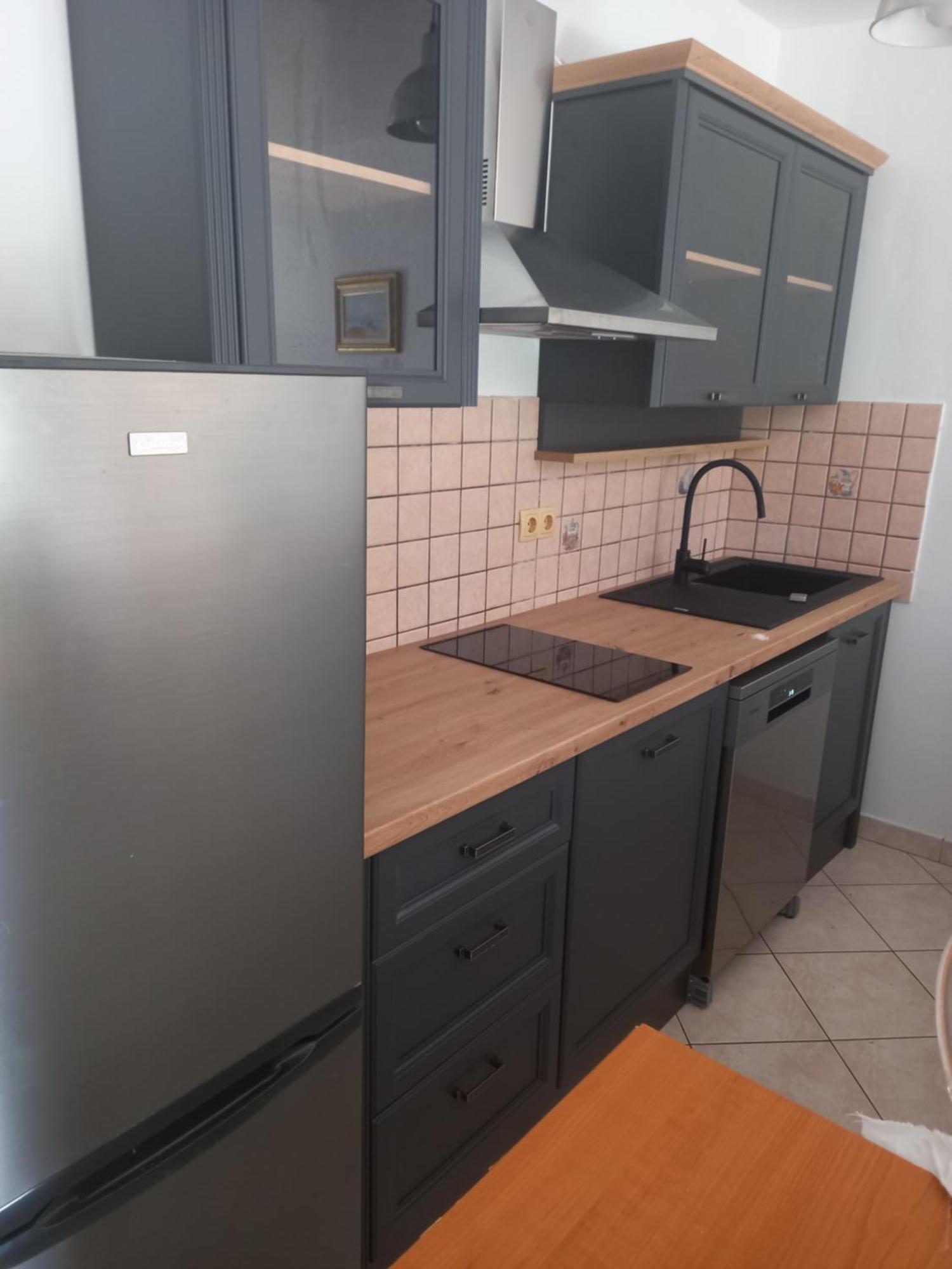 Roko Apartments Selce Luaran gambar