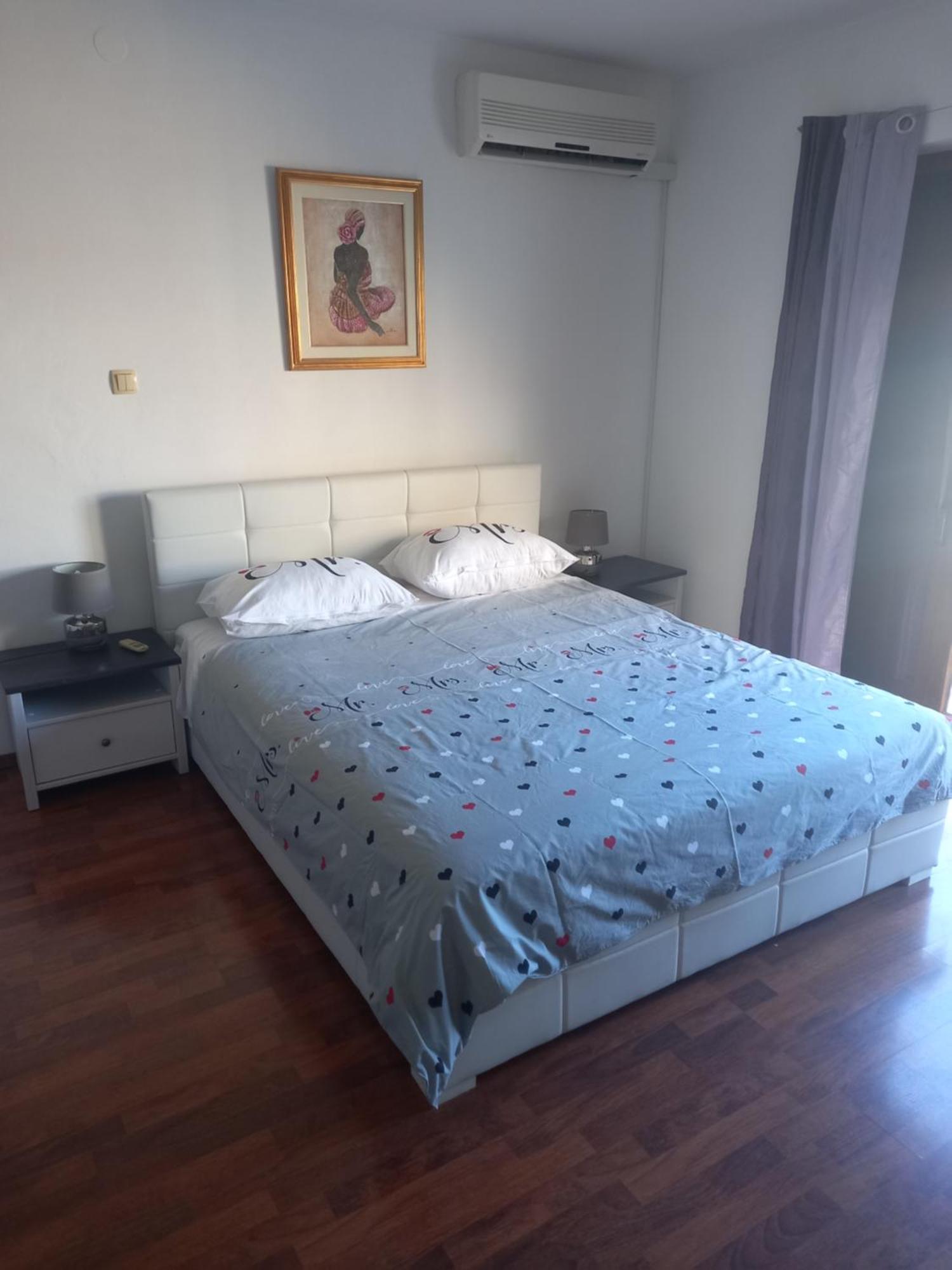 Roko Apartments Selce Bilik gambar