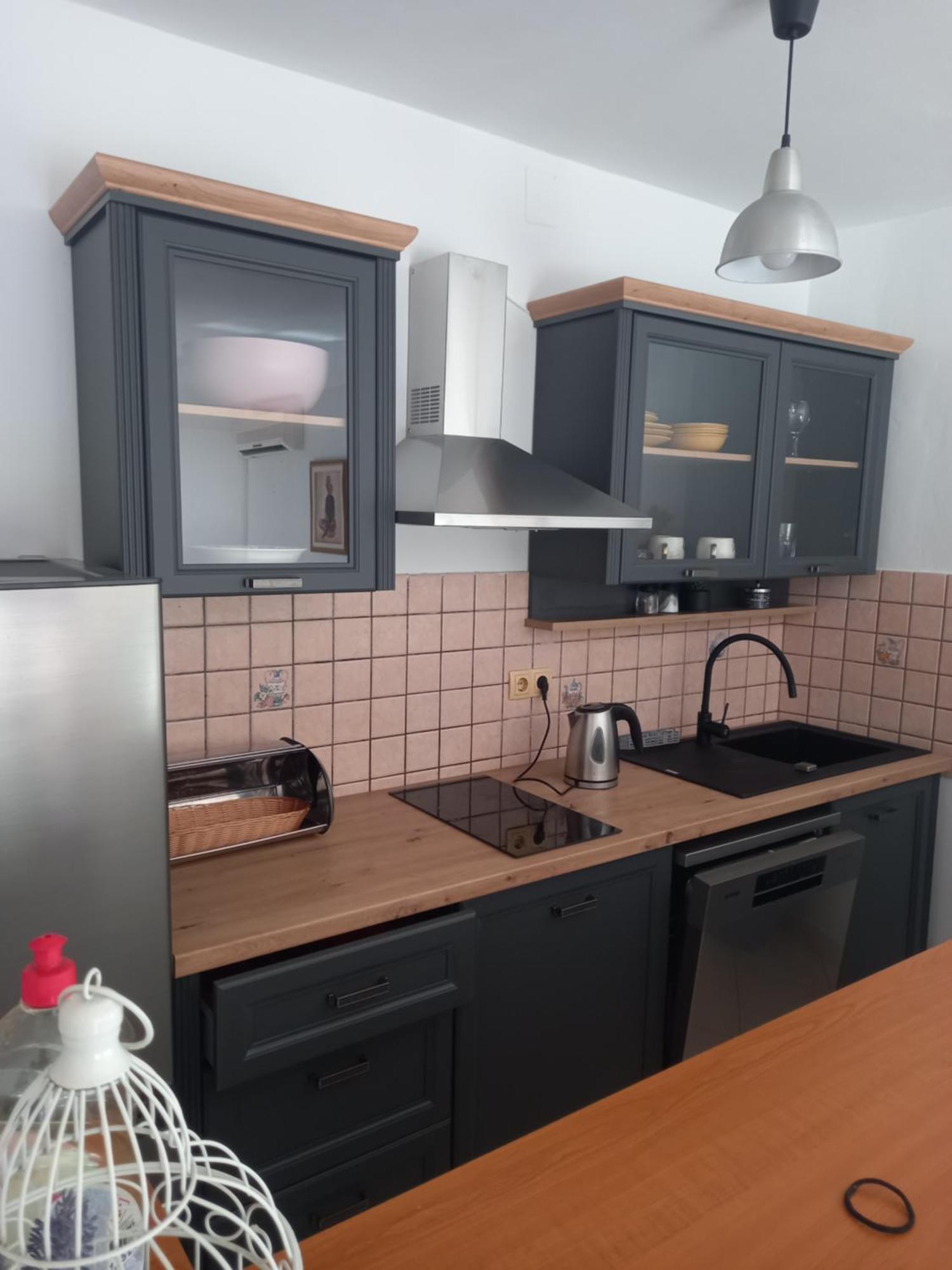 Roko Apartments Selce Luaran gambar