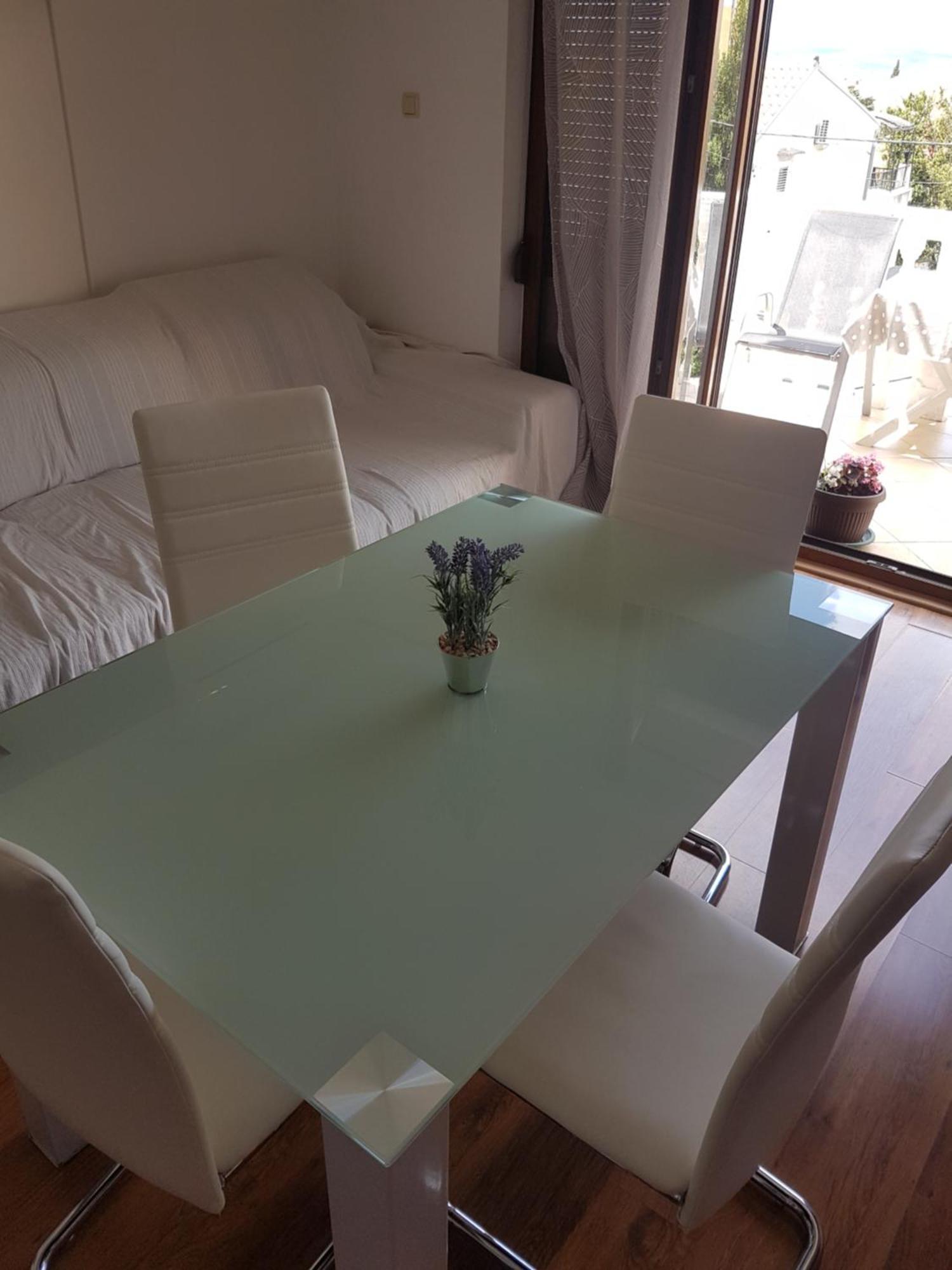 Roko Apartments Selce Bilik gambar