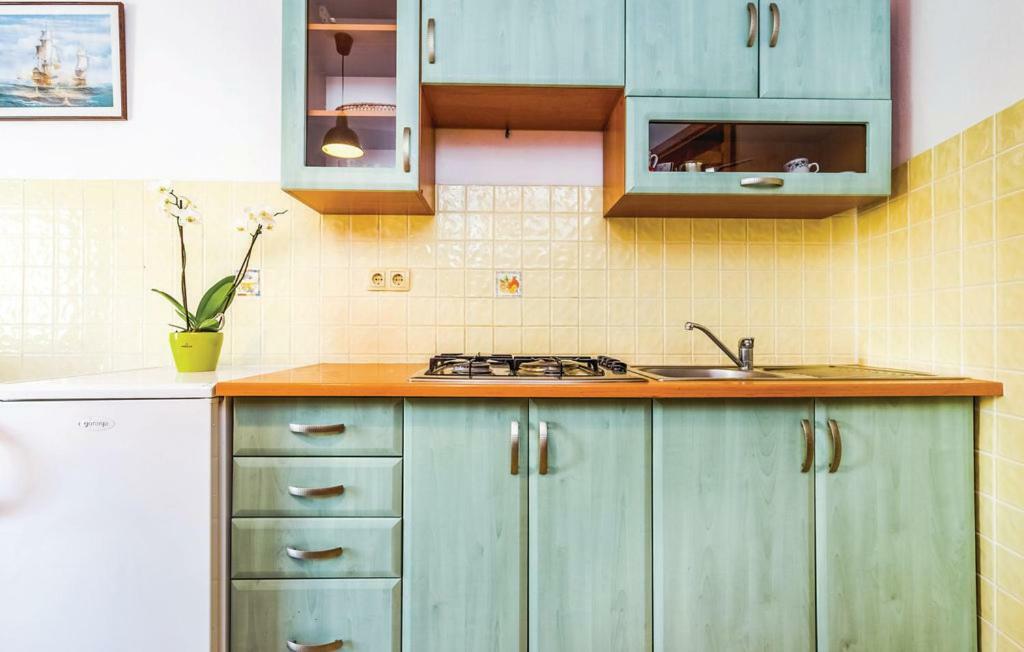 Roko Apartments Selce Luaran gambar